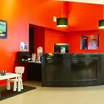 Sowell Family Cap D'agde 4* 아그