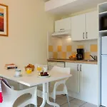 Sowell Family Cap D'agde 4* 아그
