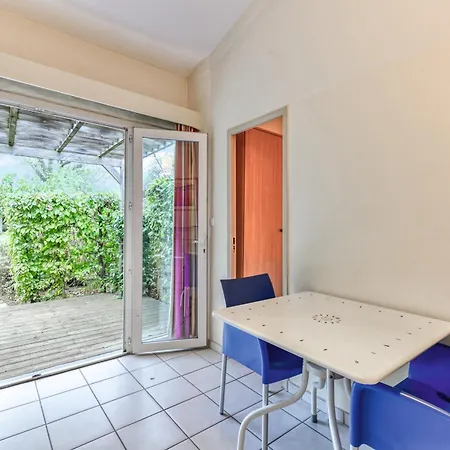 Sowell Family Cap D'agde Lejlighedshotel Agde