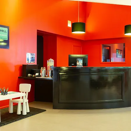 Sowell Family Cap D'agde 4* Agde