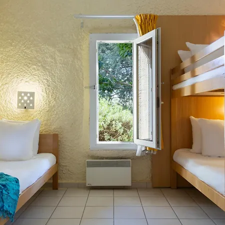 Lejlighedshotel Sowell Family Cap D'agde