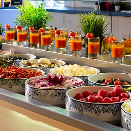 Sowell Family Cap D'agde Aparthotel Agde
