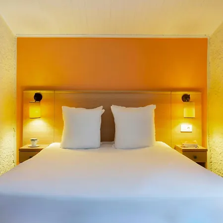 Sowell Family Cap D'agde Lejlighedshotel 4*