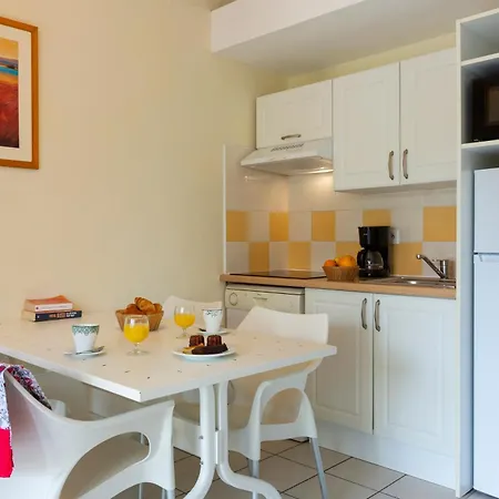 Sowell Family Cap D'agde 4* Agde