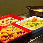 Sowell Family Cap D'agde Lägenhetshotell 4*