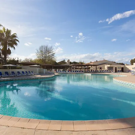 Sowell Family Cap D'agde Hotell 2*