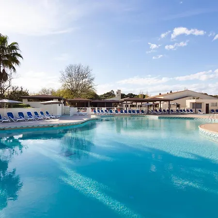 Sowell Family Cap D'agde 4* אגדה