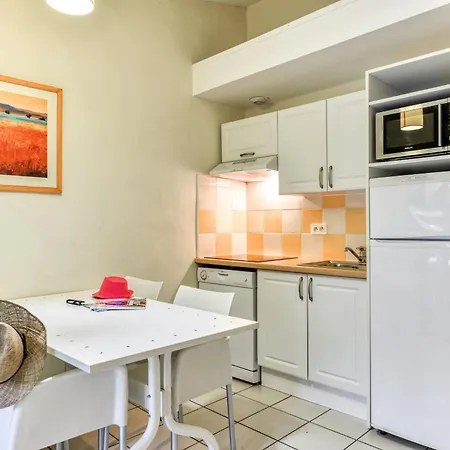 Sowell Family Cap D'agde Otel 2*