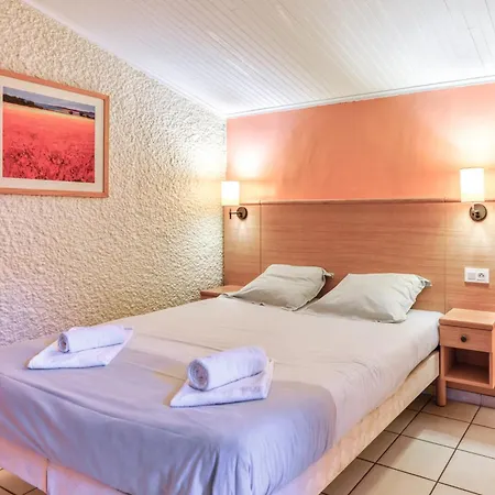 Sowell Family Cap D'agde Hotel Agde