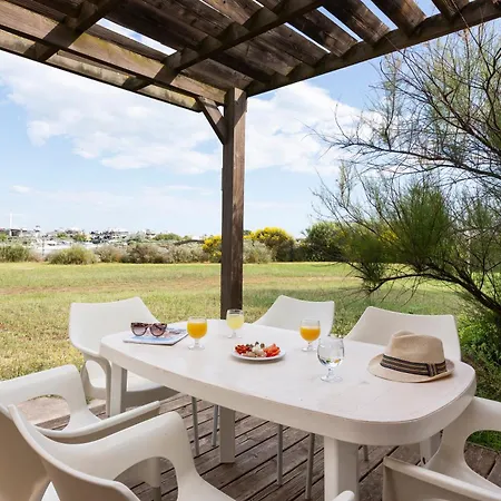 Hotell Sowell Family Cap D'agde