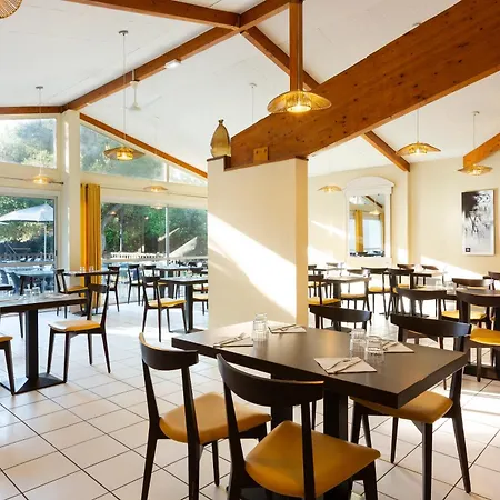 Sowell Family Cap D'agde 酒店 阿格德