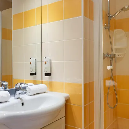 Aparthotel Sowell Family Cap D'agde 4*