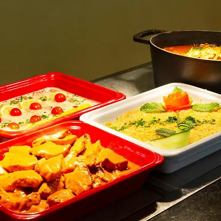 Sowell Family Cap D'agde Otel 2*