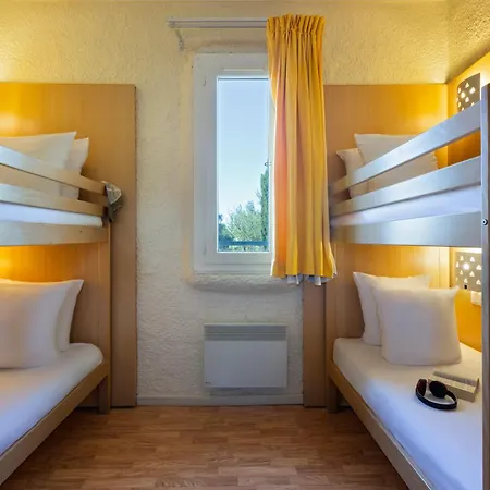 Otel Sowell Family Cap D'agde 2*