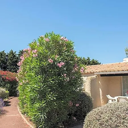Apartahotel Sowell Family Cap D'agde Agde