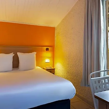 Apartahotel Sowell Family Cap D'agde Agde