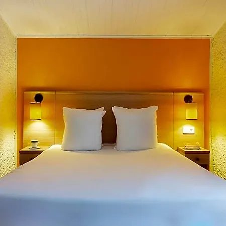 Sowell Family Cap D'agde Apartahotel