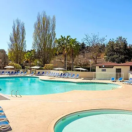 Apartahotel Sowell Family Cap D'agde 4*