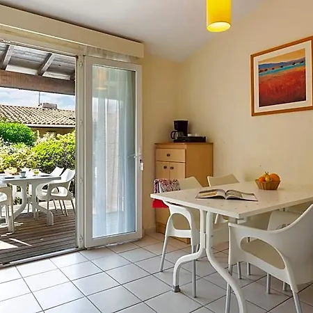 Sowell Family Cap D'agde Apartahotel 4*