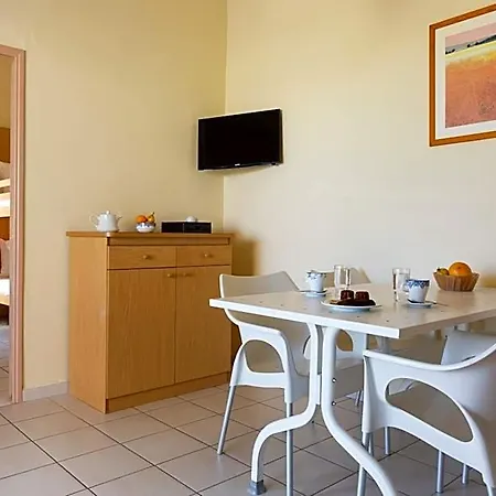 Apartahotel Sowell Family Cap D'agde