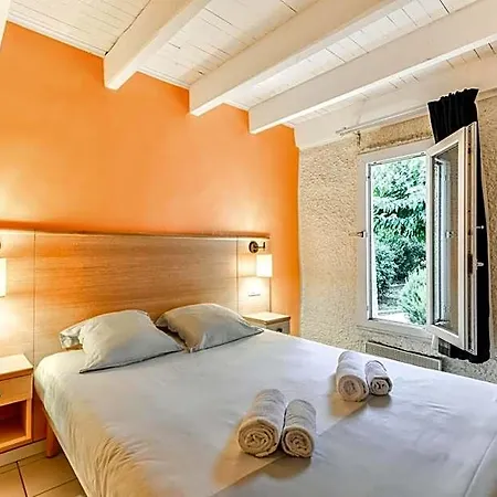 Sowell Family Cap D'agde Apartahotel 4*