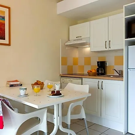 Aparthotel Sowell Family Cap D'agde