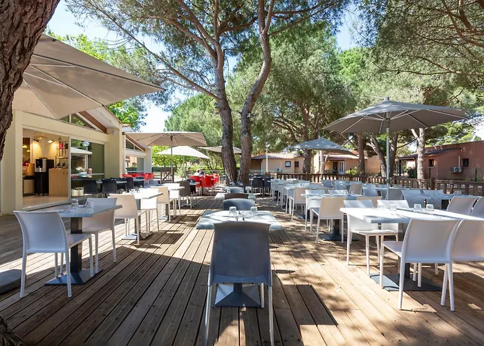 Sowell Family Cap D'agde 4*